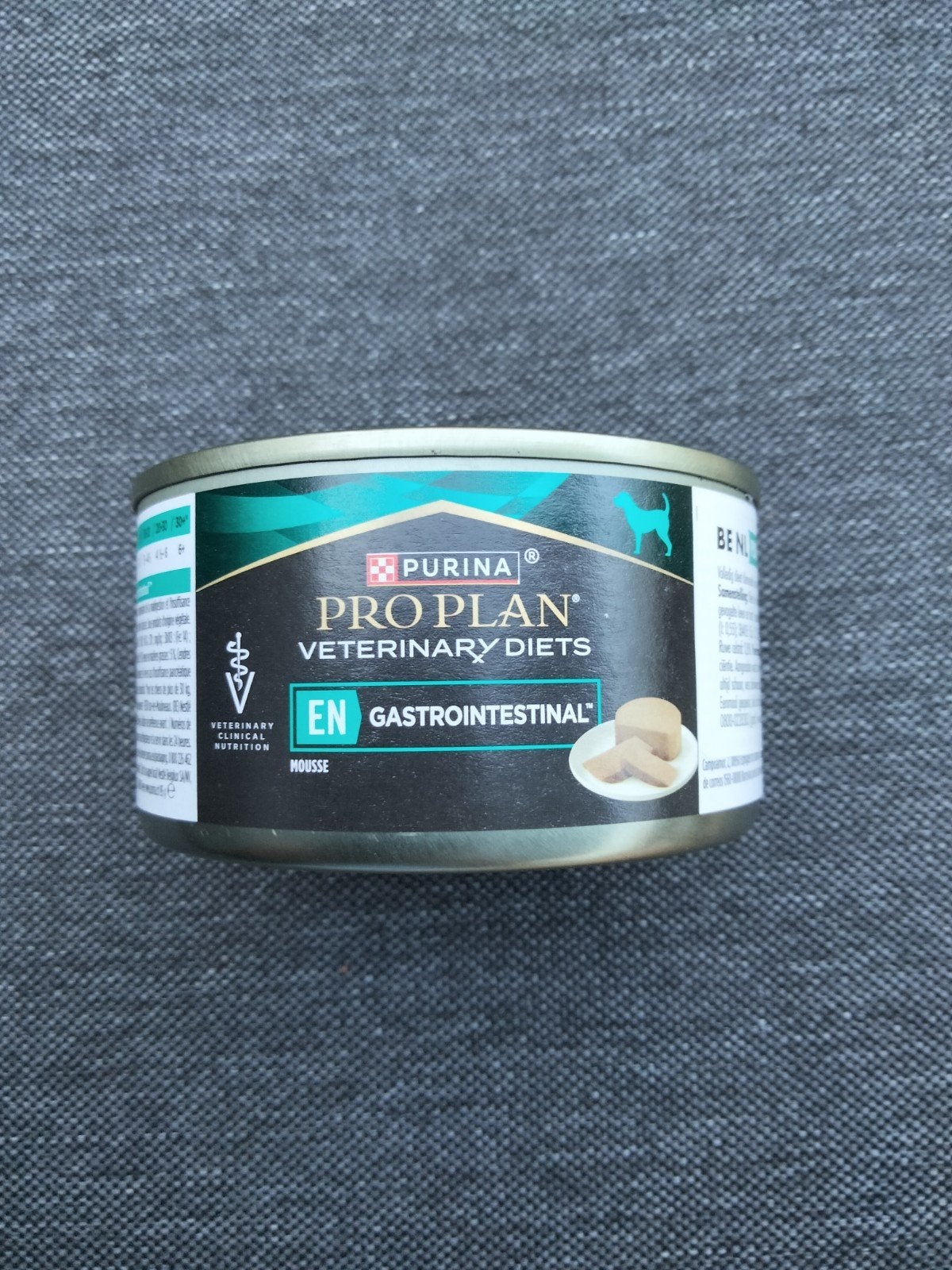 Pro plan hondenvoerblikjes, Ophalen, Hond