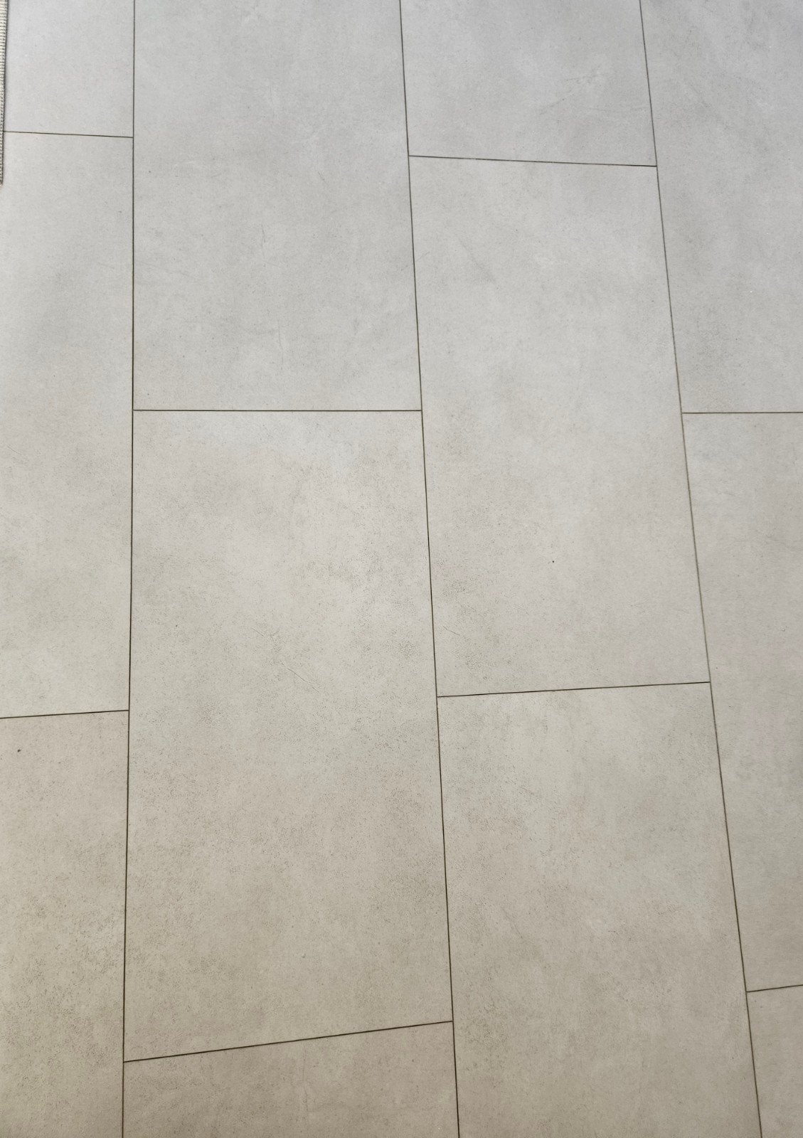 PVC laminaat in licht beige/grijze kleur totaal ca. 70 m², Ophalen, Zo goed als nieuw, Beige