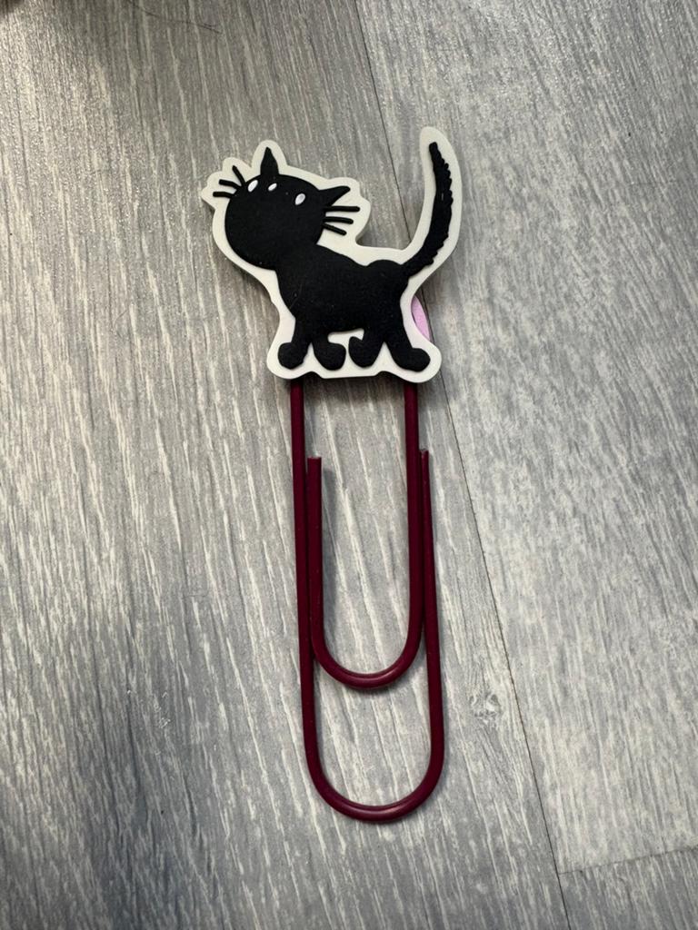 Grote paperclip Siepie HEMA, Ophalen of Verzenden