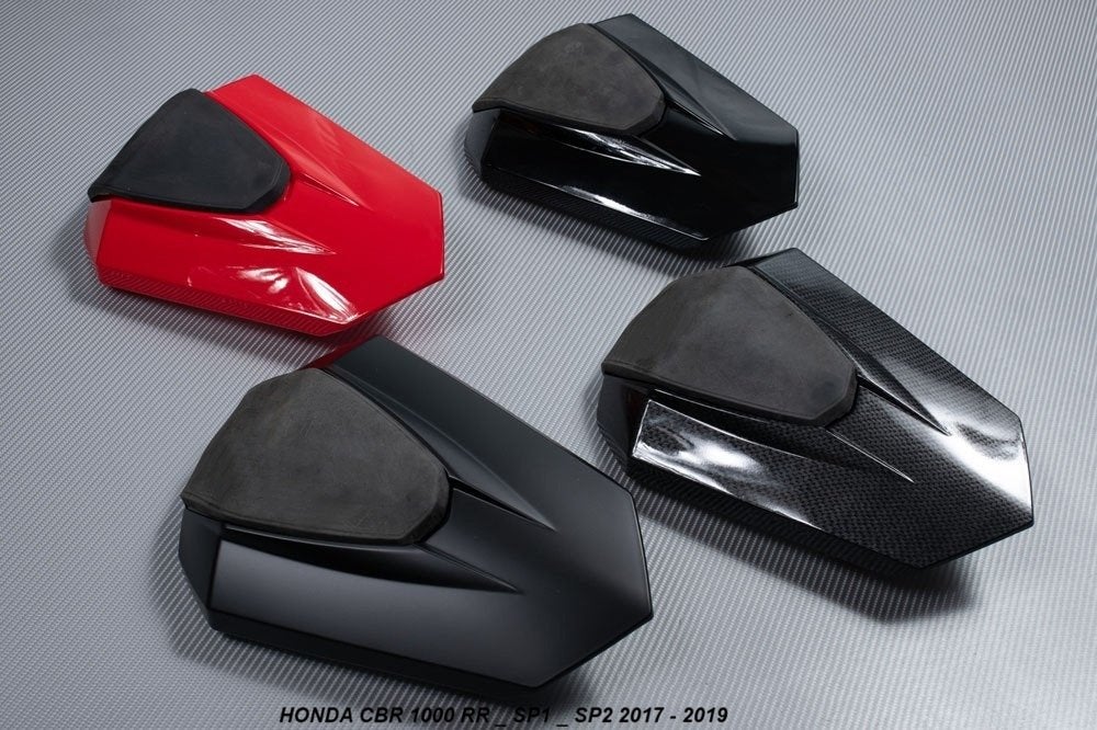 AVDB Seat Cover voor HONDA CBR 1000 RR SP1 SP2 2017 2019, Verzenden, Nieuw