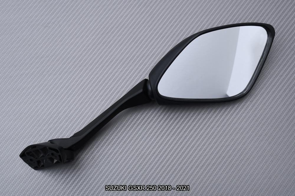 Set spiegels type origineel voor SUZUKI GSXR 250 2018 - 2021, Ophalen of Verzenden, Nieuw
