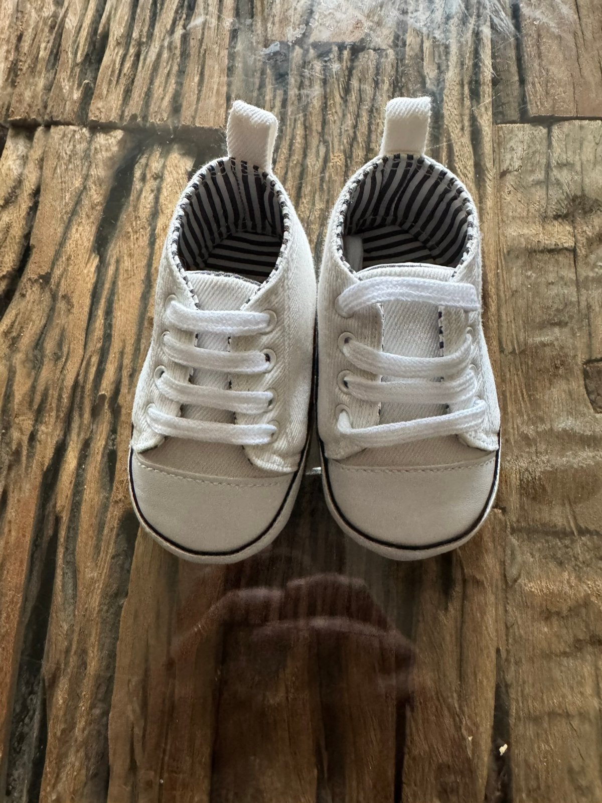 Baby schoentjes Nieuw, Ophalen, Schoentjes, Jongetje of Meisje, Nieuw