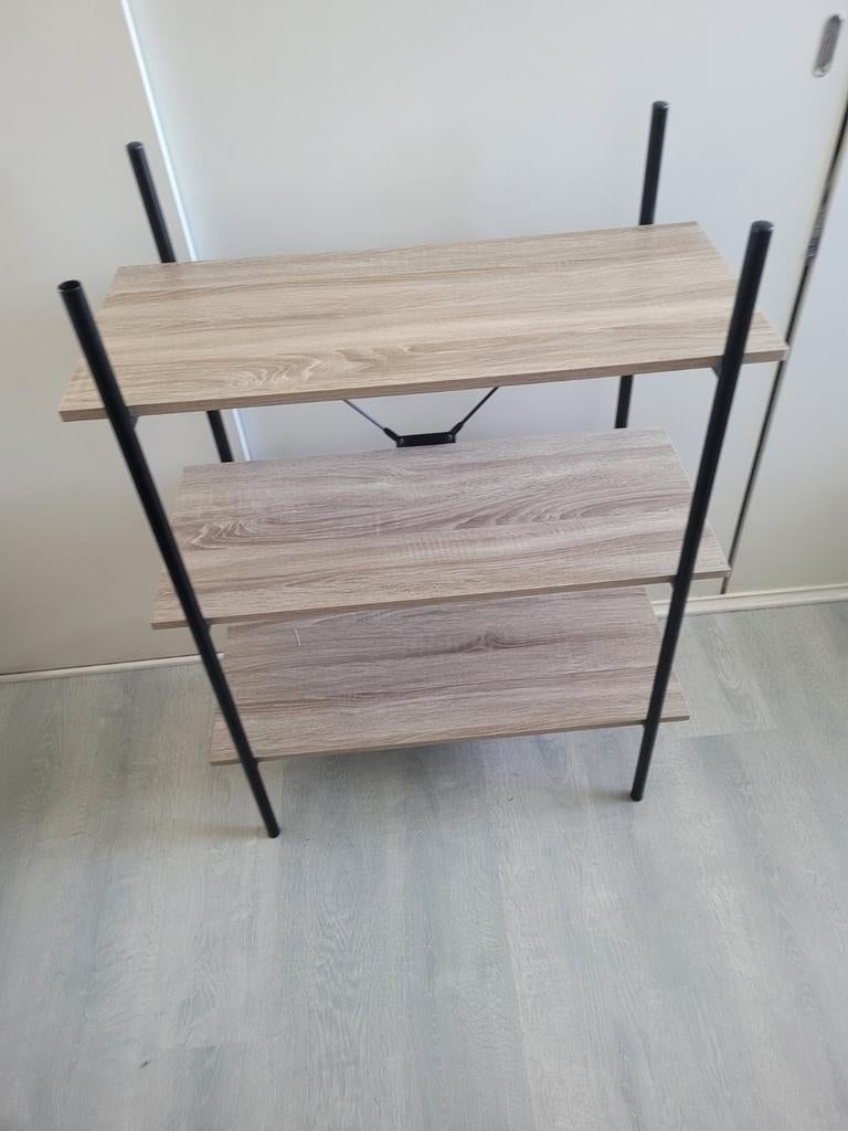 Planken kast, Ophalen, Zo goed als nieuw