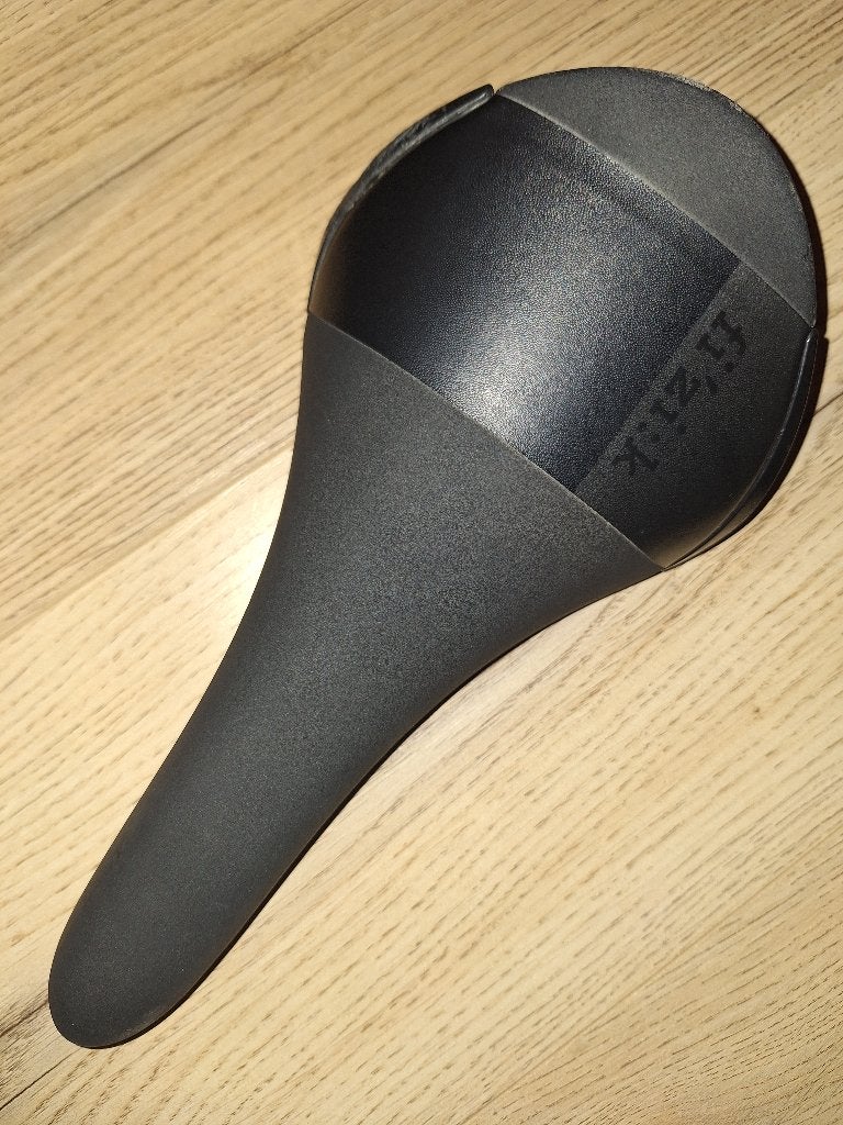 Fizik R5 Aliante K:ium 135 mm, Gebruikt, Racefiets, Ophalen of Verzenden, Zadel