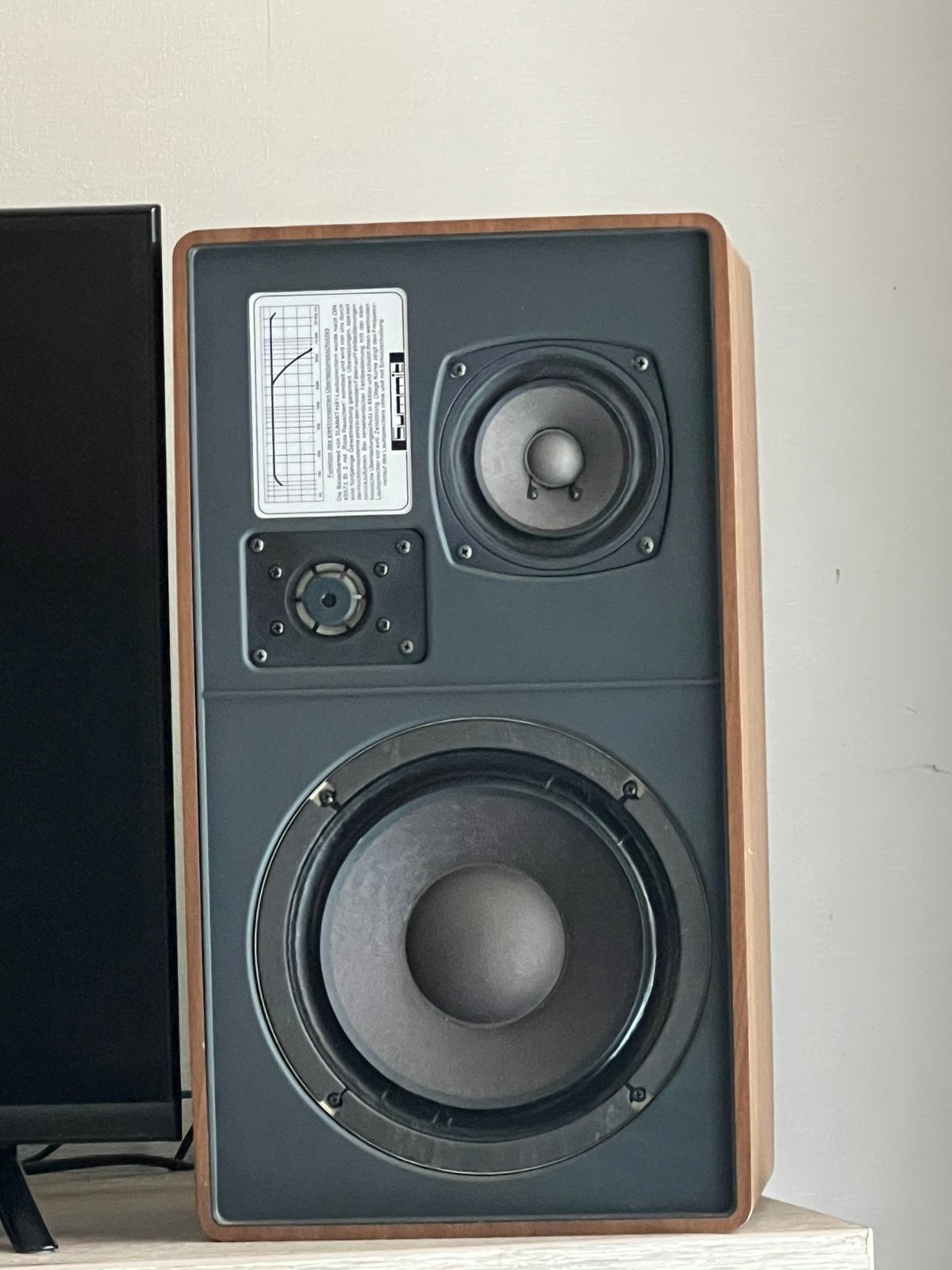Gezocht geschikte versterker voor Summit Starline SX390, Audio, Tv en Foto, Luidsprekers, Ophalen of Verzenden, Zo goed als nieuw
