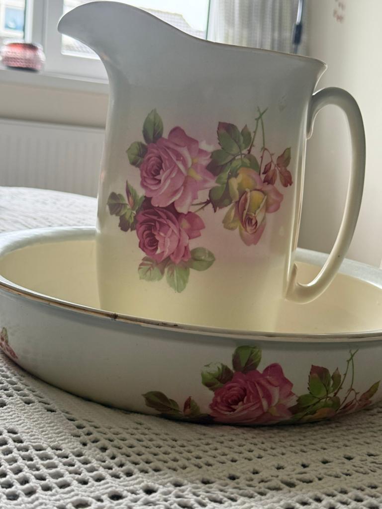 Lampetstel antiek, Antiek en Kunst, Antiek | Servies los, Ophalen