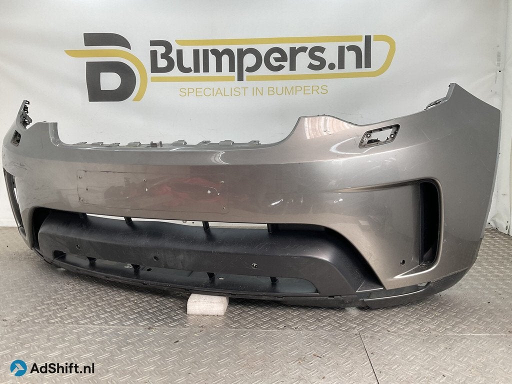 Bumper Land Rover Discovery L462 HSE HY-32-17F003-AAW Voorbu, Bumper