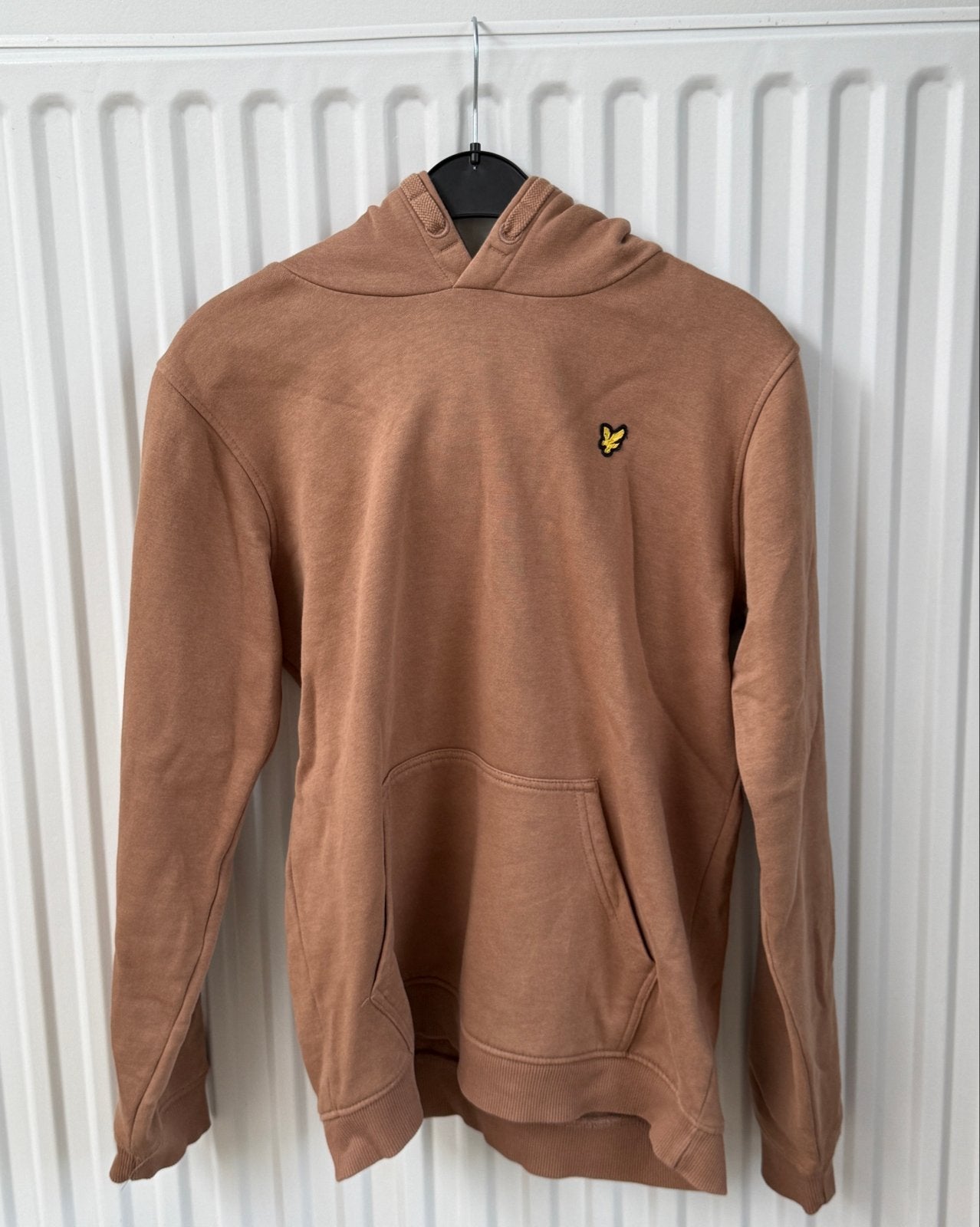 Lyle & Scott hoodie - maat 170/176 (15/16 jaar), Ophalen of Verzenden, Gedragen