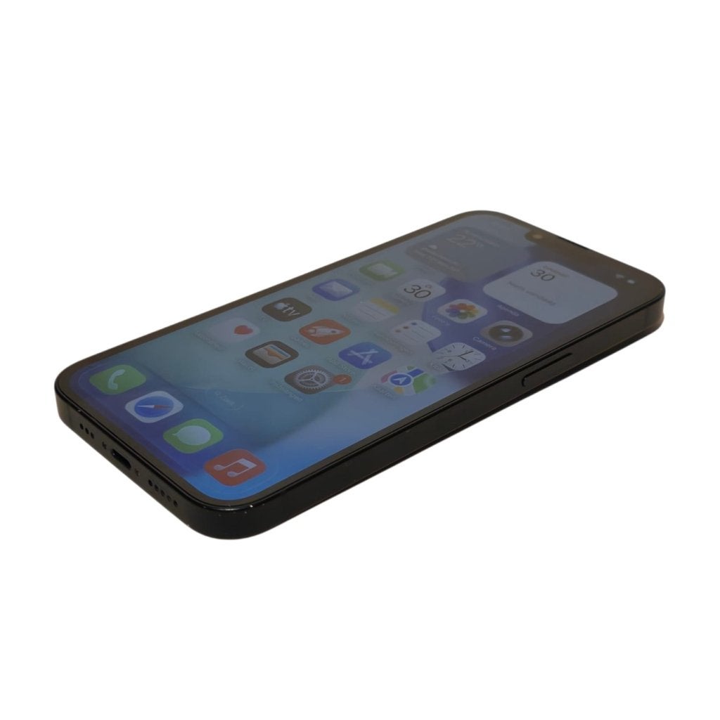 iPhone 13 256GB Black | Nette Staat, Telecommunicatie, Mobiele telefoons | Apple iPhone, Apple, Gebruikt, Support@apple.com, One Apple Park Way
Cupertino, CA 95014
United States