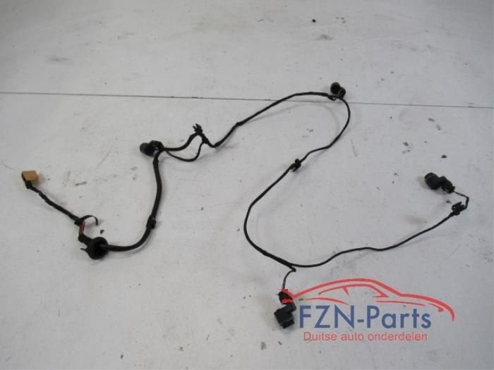 PDC Sensor Audi A5 (22730855), Ophalen of Verzenden, Gebruikt