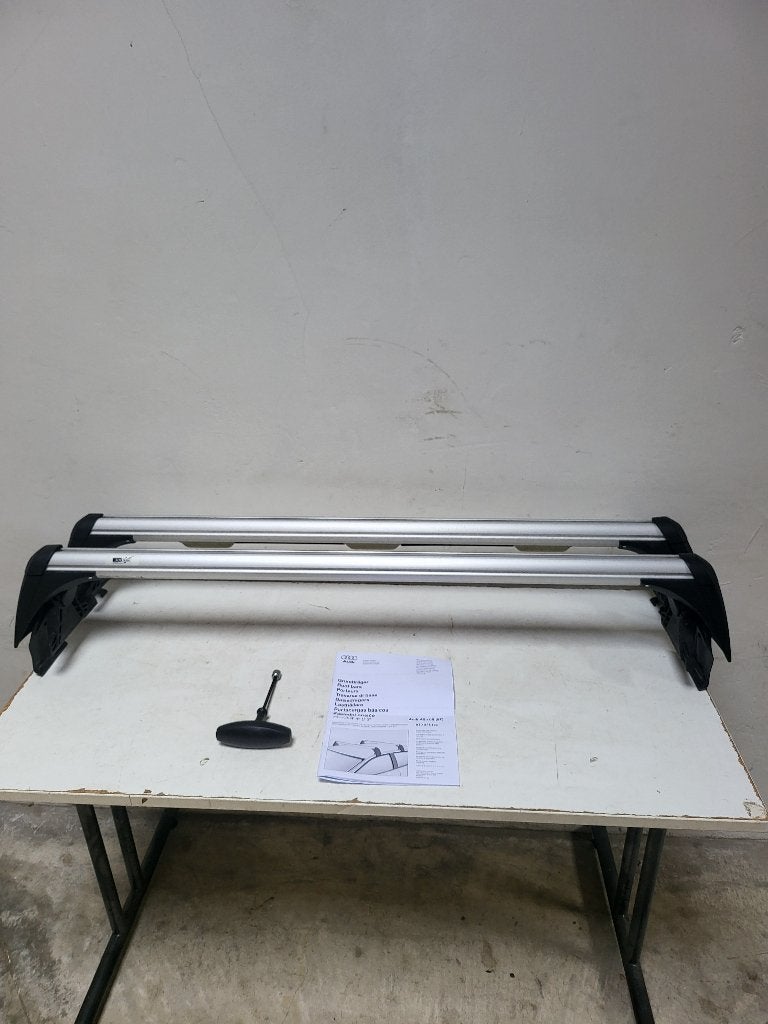 Dakdragers origineel Audi 8T0071126 A5 8T, Ophalen of Verzenden, Zo goed als nieuw