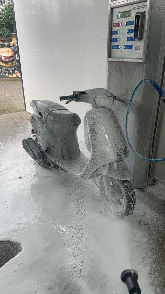Zip type 2 125cc skr, Ophalen, Gebruikt, Overige typen, Piaggio