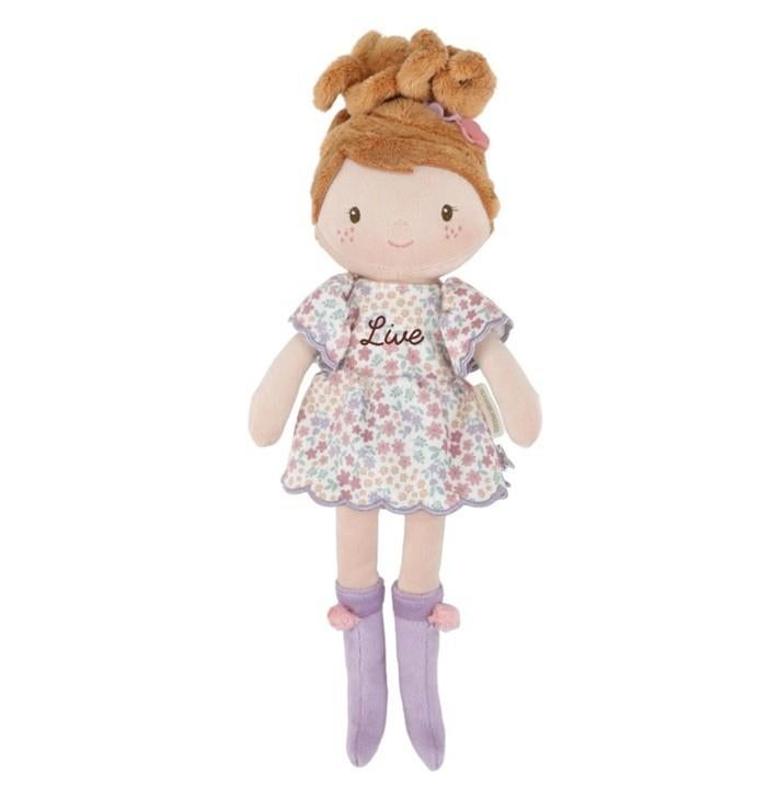 nieuw Little Dutch pop Ava