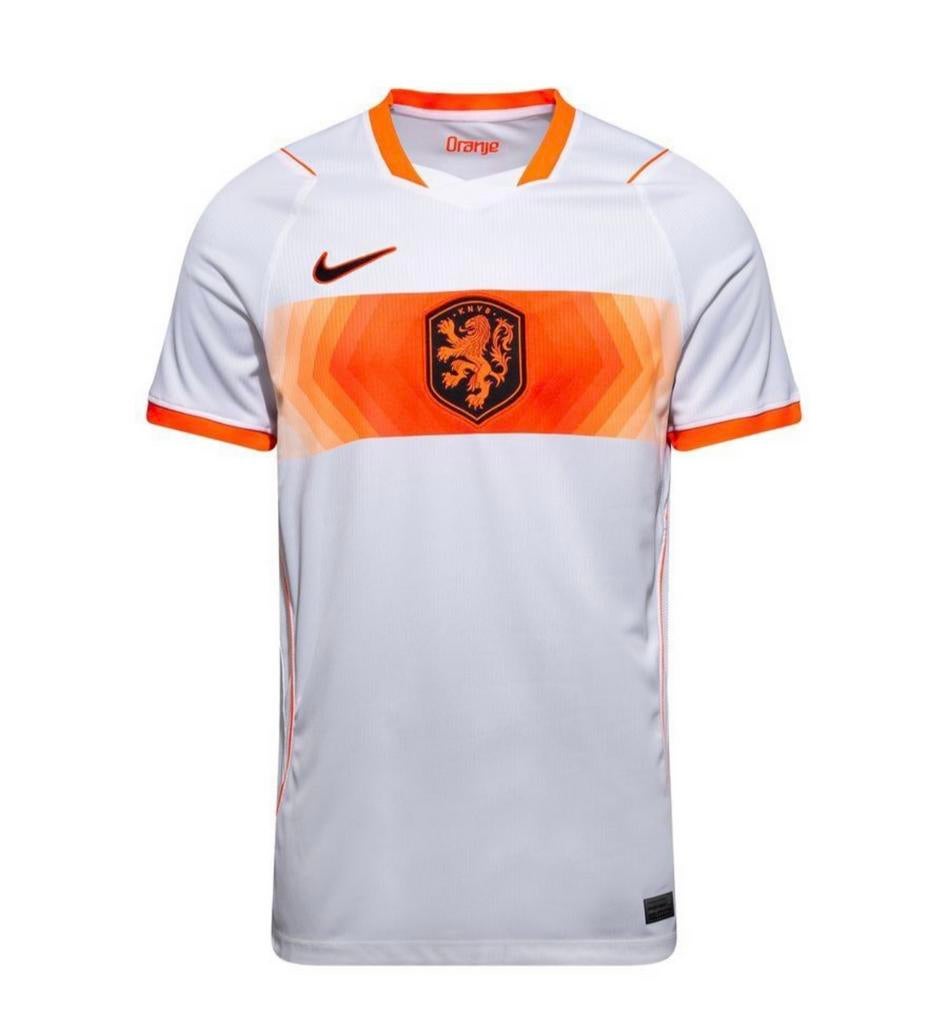 Uitshirt Nederlands Elftal, Sport en Fitness, Voetbal, Ophalen of Verzenden, Nieuw, Shirt
