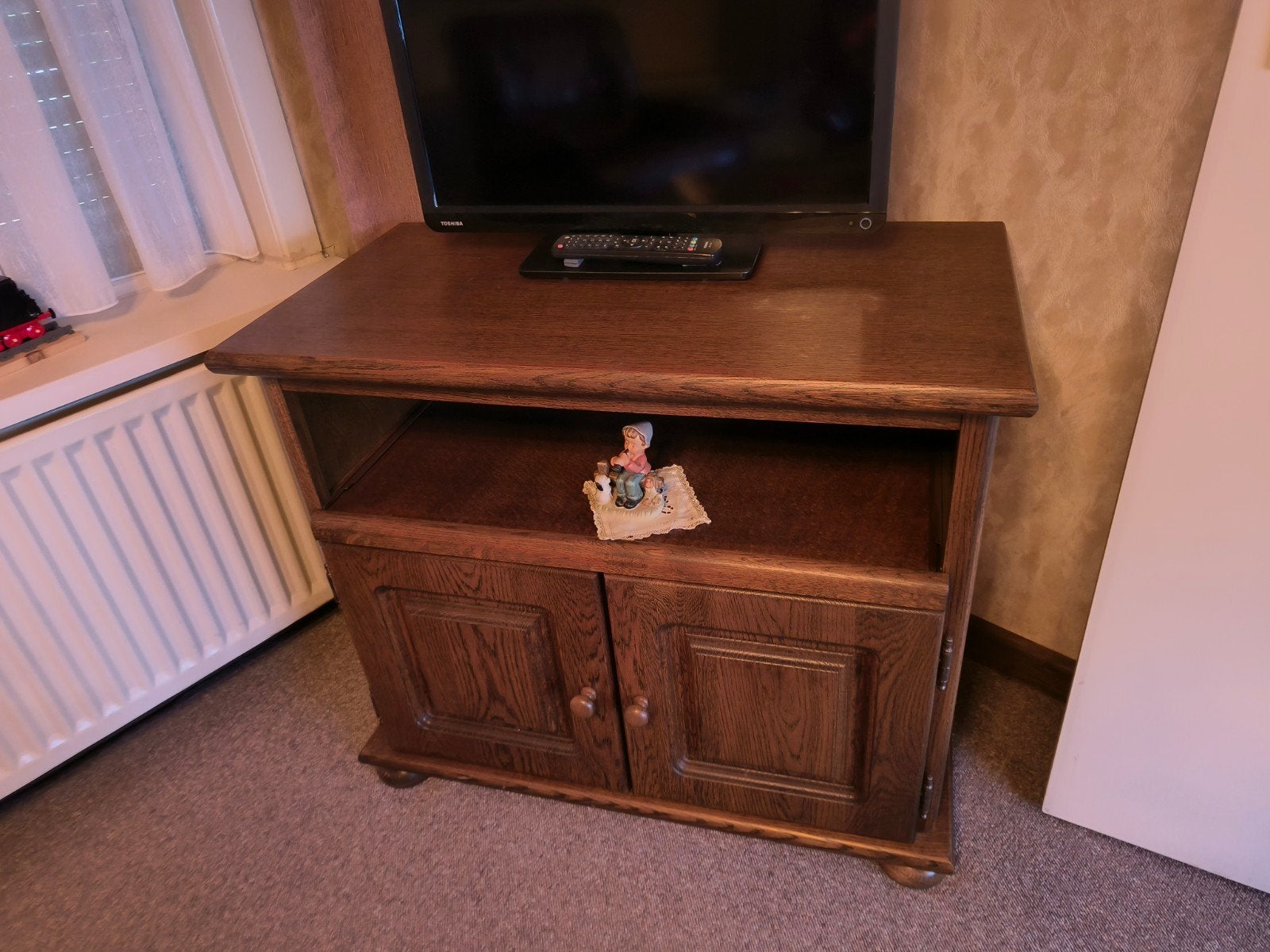 Gebruikte TV kast of voor andere doeleinden, in goede staat, Ophalen, Gebruikt, 50 tot 100 cm, Minder dan 100 cm