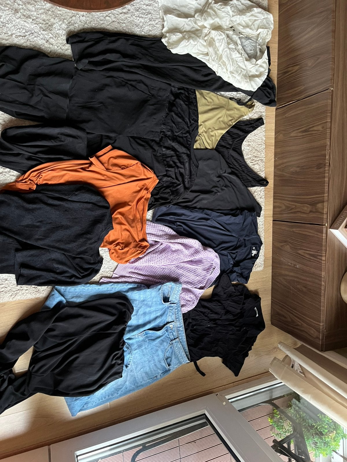 Kledingpakket dames maat XL – 15 stuks – €35, Kleding | Dames, Ophalen of Verzenden, Zo goed als nieuw, Maat 46/48 (XL) of groter