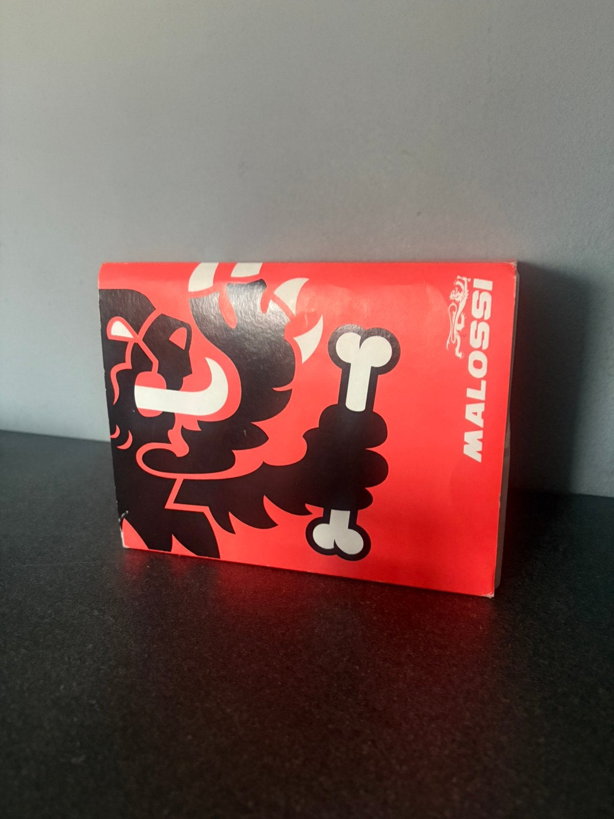 Mhr 70 cc nieuw!!!, Ophalen of Verzenden, Zo goed als nieuw, Beeldje of Figuurtje