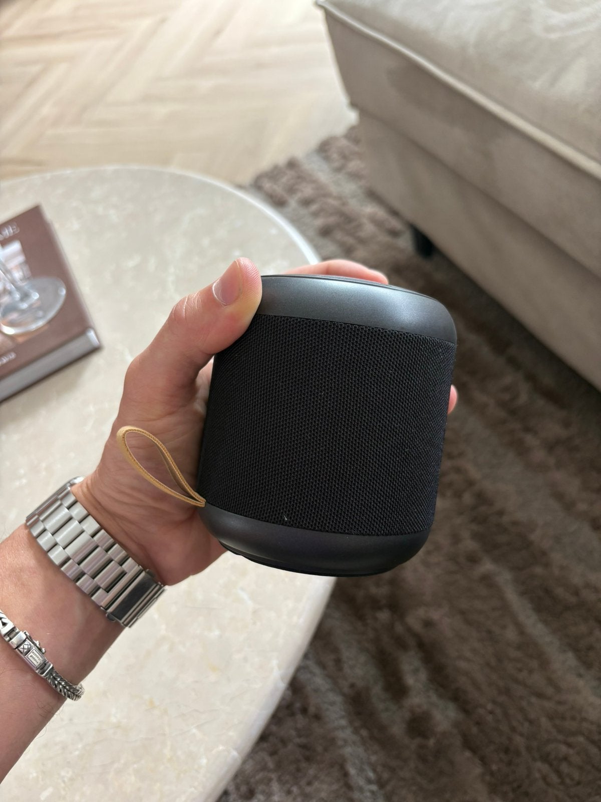 Brainz Speaker - Nieuw en Ongebruikt met Kabel, Overige merken, Overige typen, Nieuw, Ophalen of Verzenden