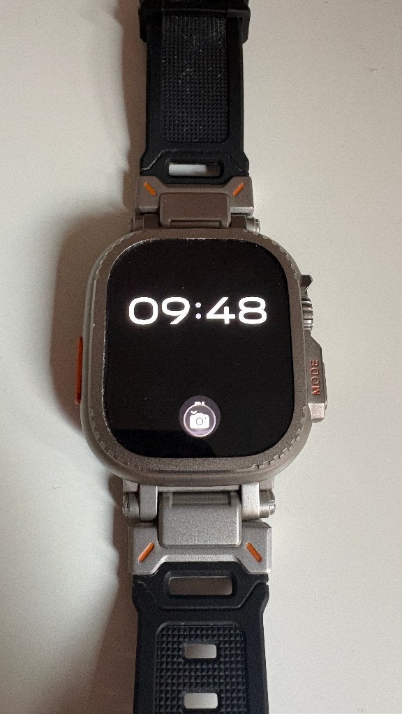 Foto 4 van Apple Watch Ultra 2 (49mm)