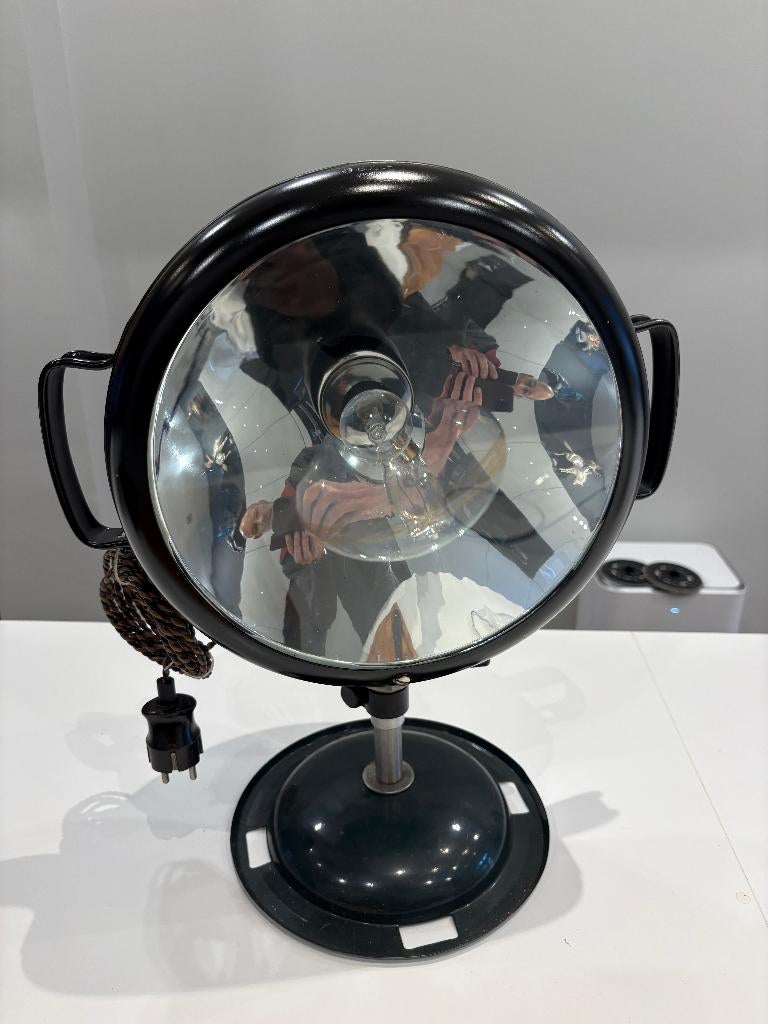 Bosch Eisemann zoeklicht, Ophalen of Verzenden