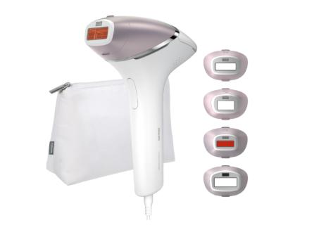 Philips Lumea Prestige BRI947/00, Ophalen of Verzenden, Nieuw, Scheren en Epileren