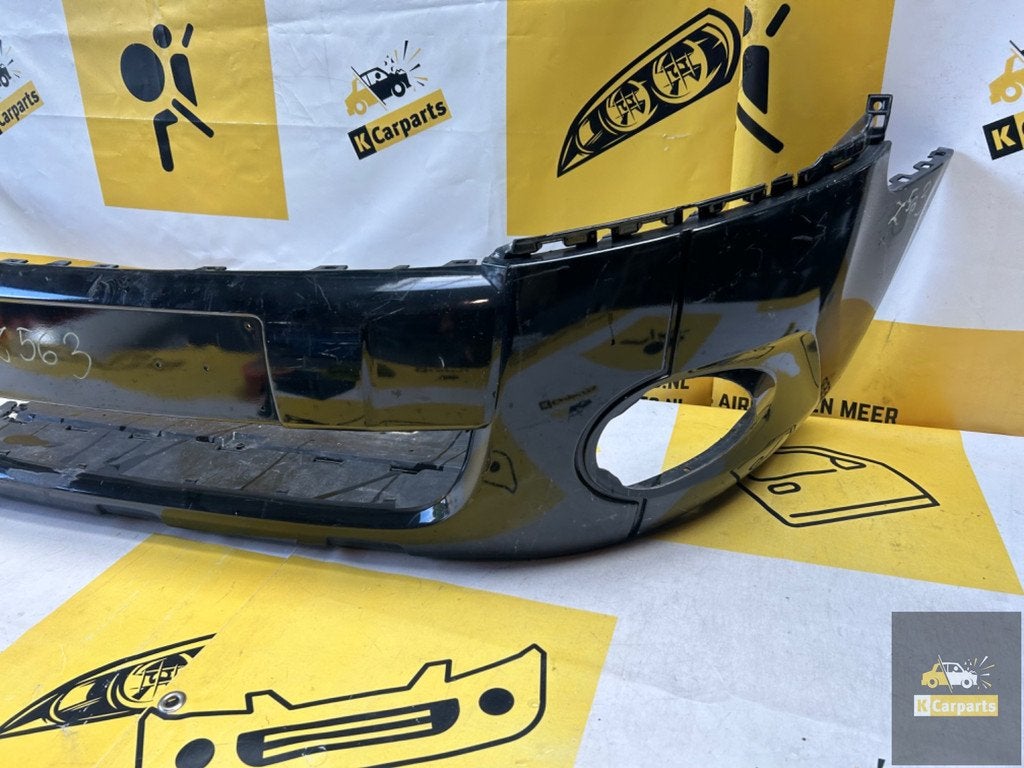 Voorbumper Peugeot Partner Citroen Berlingo 9682966577, Info@fabrikant.eu, Ophalen of Verzenden, Bumper, Peugeot