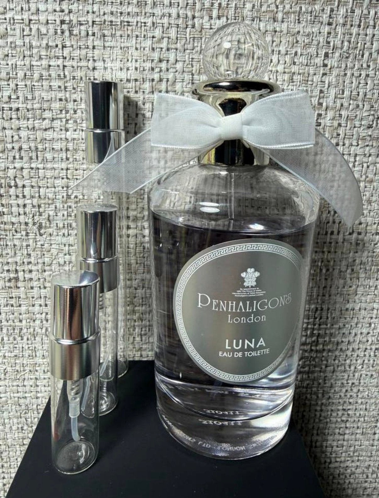 Penhaligon’s Luna, Sieraden, Tassen en Uiterlijk, Ophalen of Verzenden, Nieuw