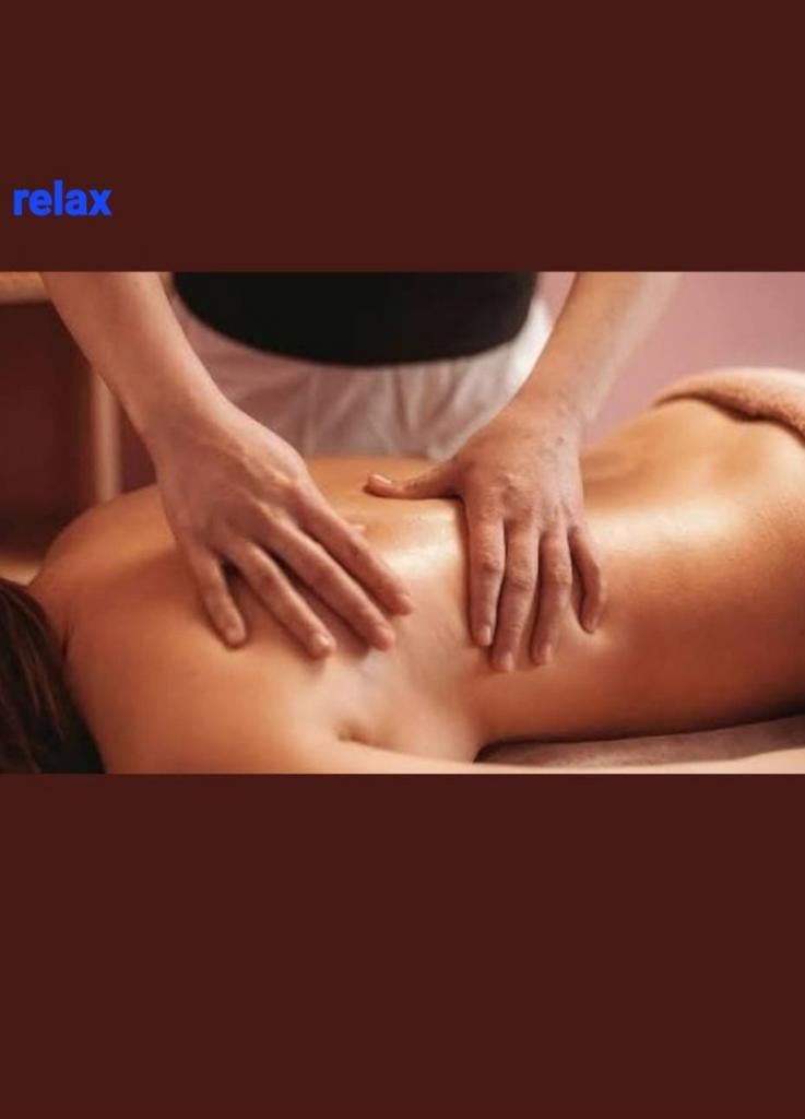 Massage magie, Diensten en Vakmensen, Welzijn | Masseurs en Massagesalons, Ontspanningsmassage