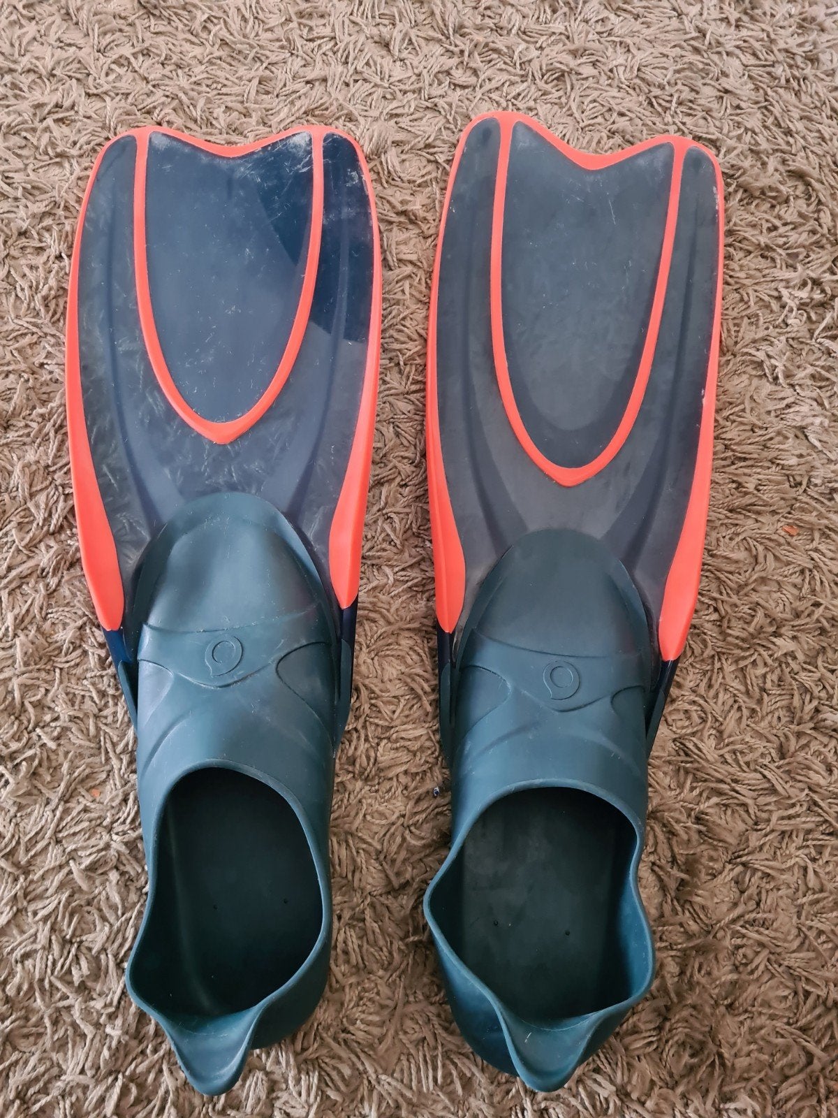Water flippers, Watersport en Boten, Ophalen of Verzenden, Zwem- of Duikvliezen