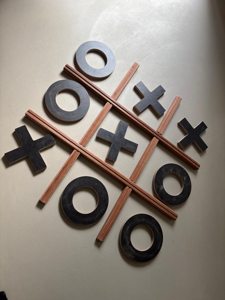 XL Boter Kaas Eieren - te huur, Hobby en Vrije tijd, Ophalen, Zo goed als nieuw, Overige