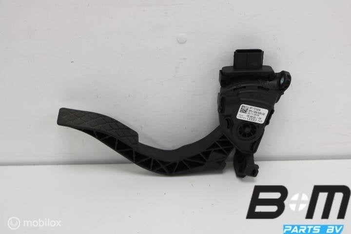 Gaspedaal Audi A5 8T 8K1721523A, Gebruikt