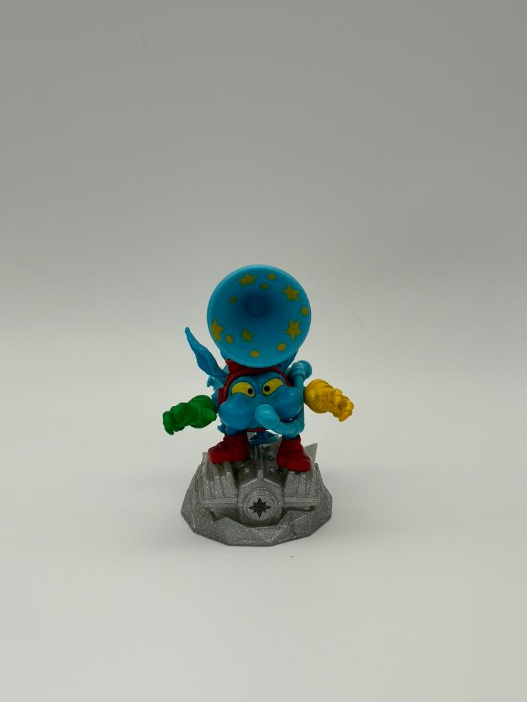 Skylanders Superchargers Big Bash Bubble Birthday Pop Fizz, Avontuur en Actie, W, 1 speler, Ophalen of Verzenden