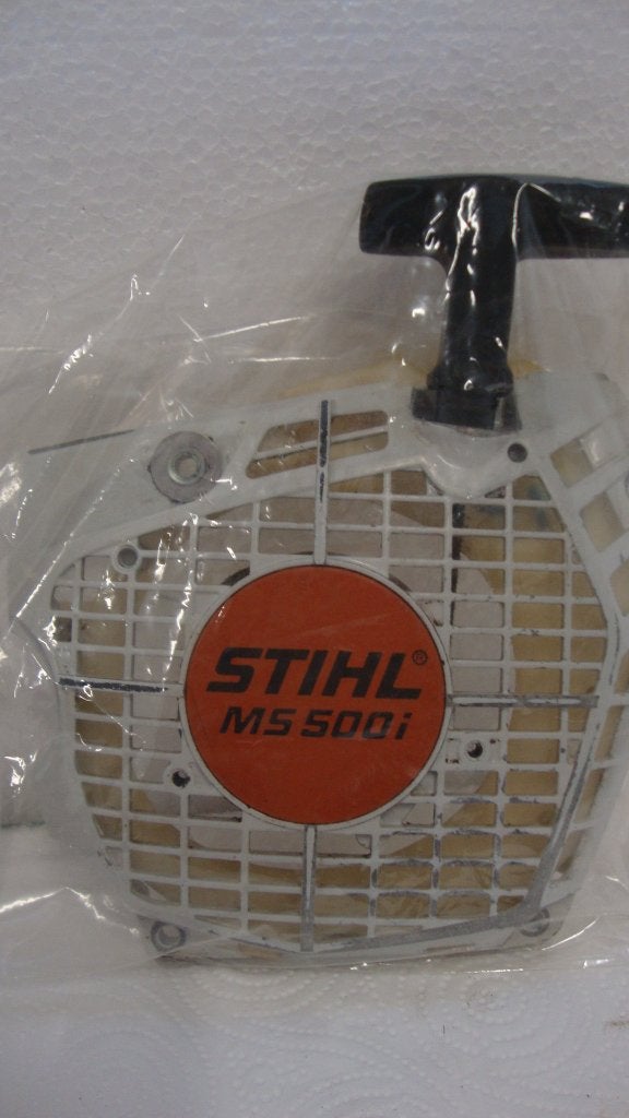 Stihl Kettingzaag MS500i/261/260/201/181Onderdelen Gebruikt, Tuin en Terras, Hand-tuingereedschap, Ophalen of Verzenden, Gebruikt