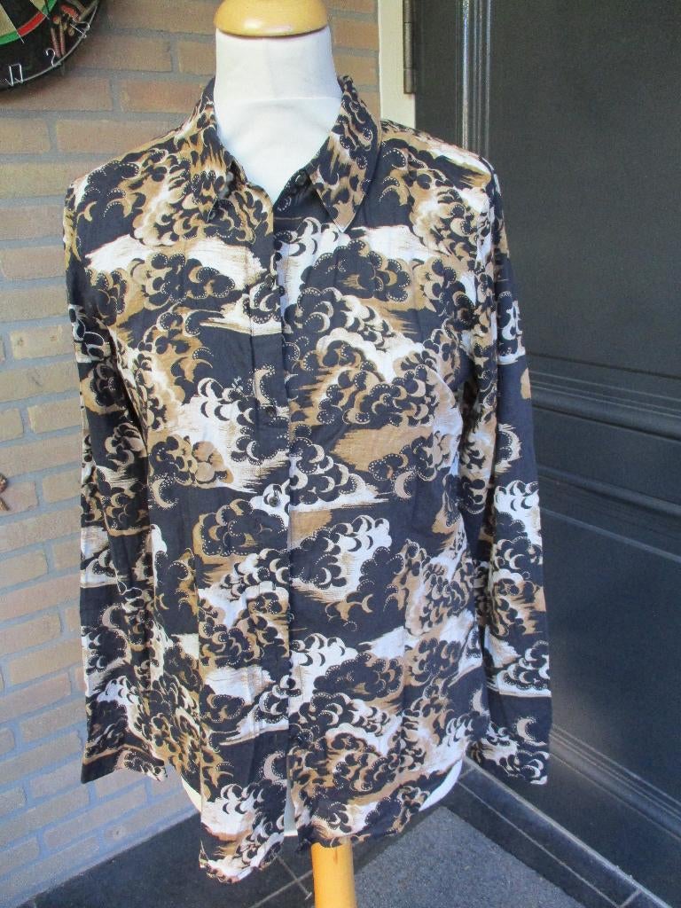 Scotch & Soda, size M NIEUW!, Overige kleuren, Verzenden, Maat 46/48 (XL) of groter, Nieuw