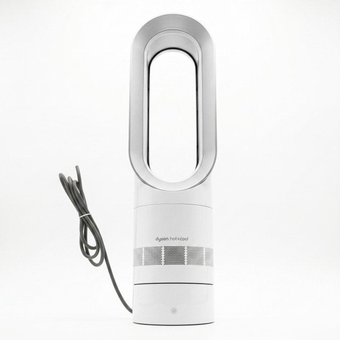 Dyson Hot + Cool Jet Focus Ventilator/Verwarming, Witgoed en Apparatuur, Verzenden, Ventilator met afstandsbediening, Zo goed als nieuw