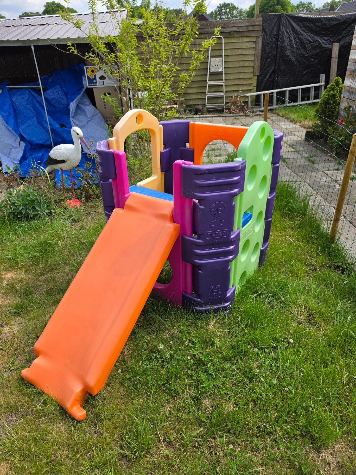 Kinderspeelgoed, Kinderen en Baby's, Ophalen of Verzenden