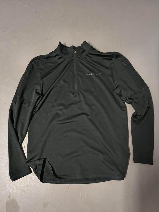 Shirt McLaren, Kleding | Heren, T-shirts, Ophalen of Verzenden