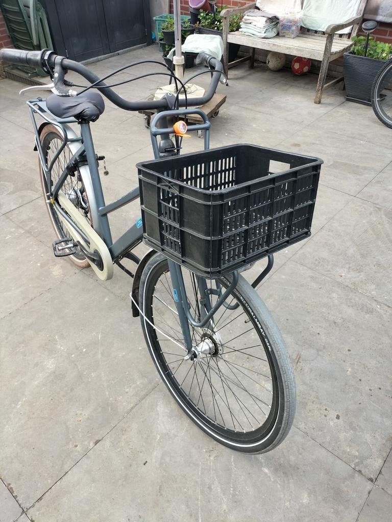 Cortina urban 28 inch, Ophalen, Gebruikt, Cortina