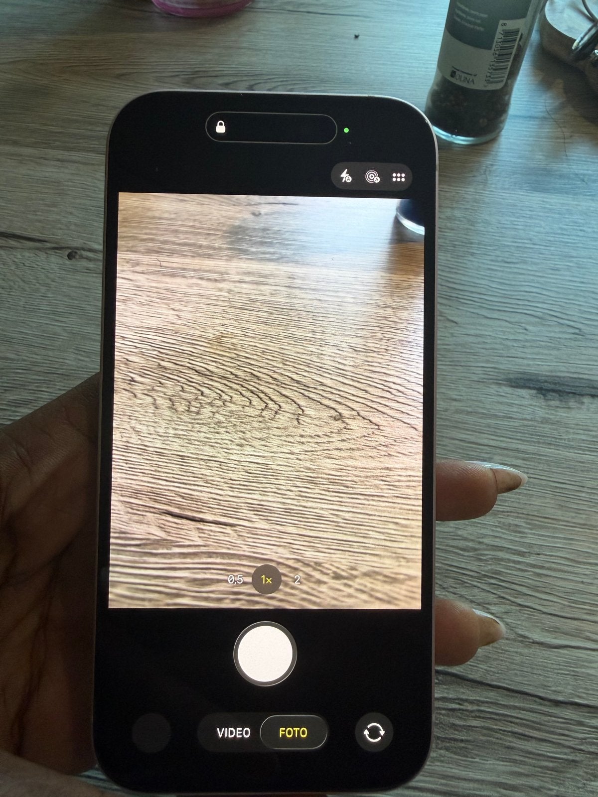 Apple iPhone 15 Roze 128GB - Zo goed als nieuw, 128 GB, IPhone 15, Ophalen of Verzenden, Zo goed als nieuw