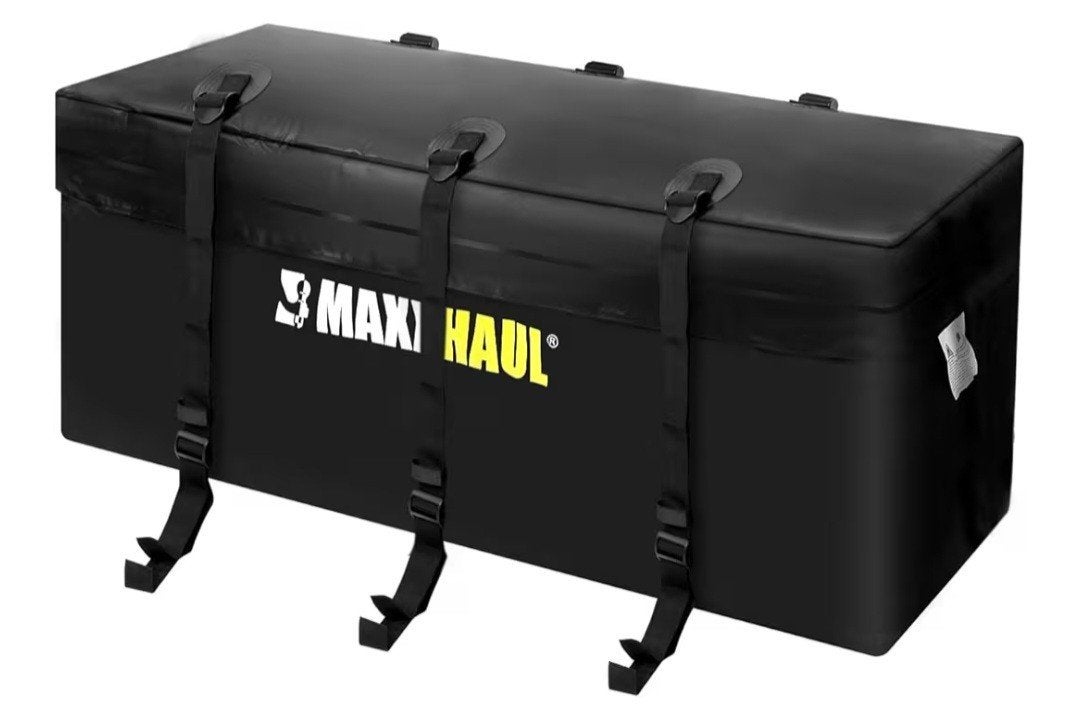 maxx haul bagagetas voor op een auto bagagerek, Ophalen of Verzenden, Nieuw