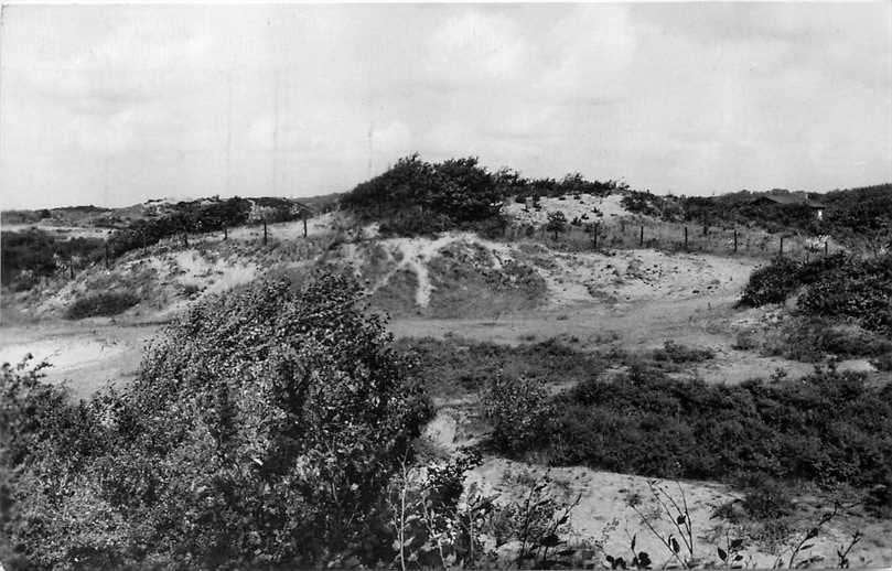 380-883-029 Bentveld, Verzenden, Voor 1920, Noord-Holland