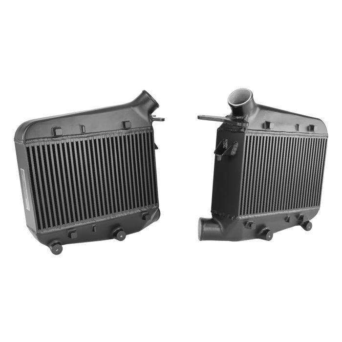 Upgrade intercooler kit AUDI RS6 / RS7 C8 4.0T 2021+ ZIE ADV, Ophalen of Verzenden, PERFORMANCE-EXHAUST.NL, INFO@PERFORMANCE-EXHAUST.NL