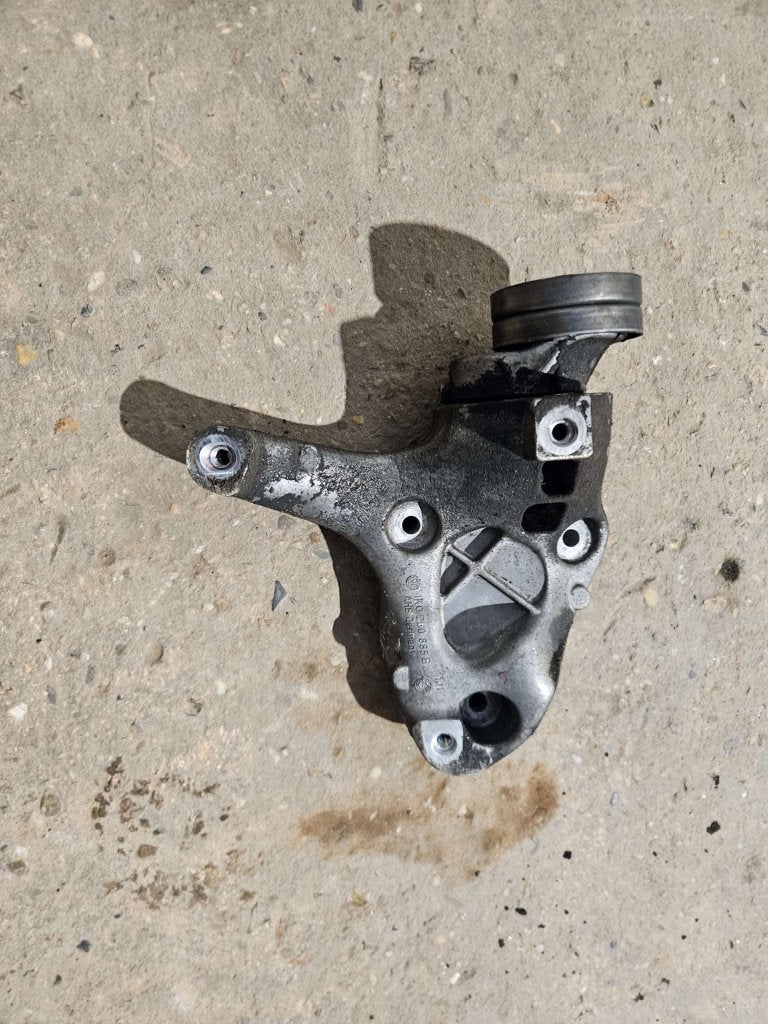 SPANROL AIRCOPOMP 1.4 TSI (VW/ SKODA/AUDI/ SEAT), Auto-onderdelen, Niet ingevuld, Niet ingevuld, Niet ingevuld, Seat