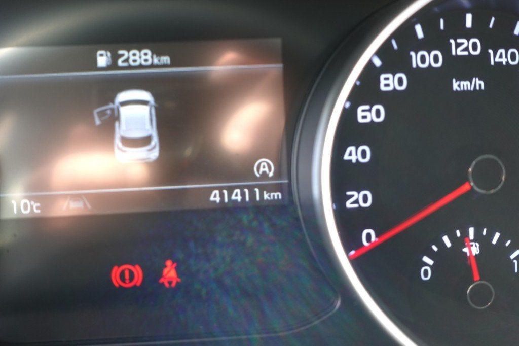 Kia XCEED 1.0 T-GDI DYN.PL.L., Auto's, Kia, XCeed, Gebruikt, Euro 6, Bedrijf