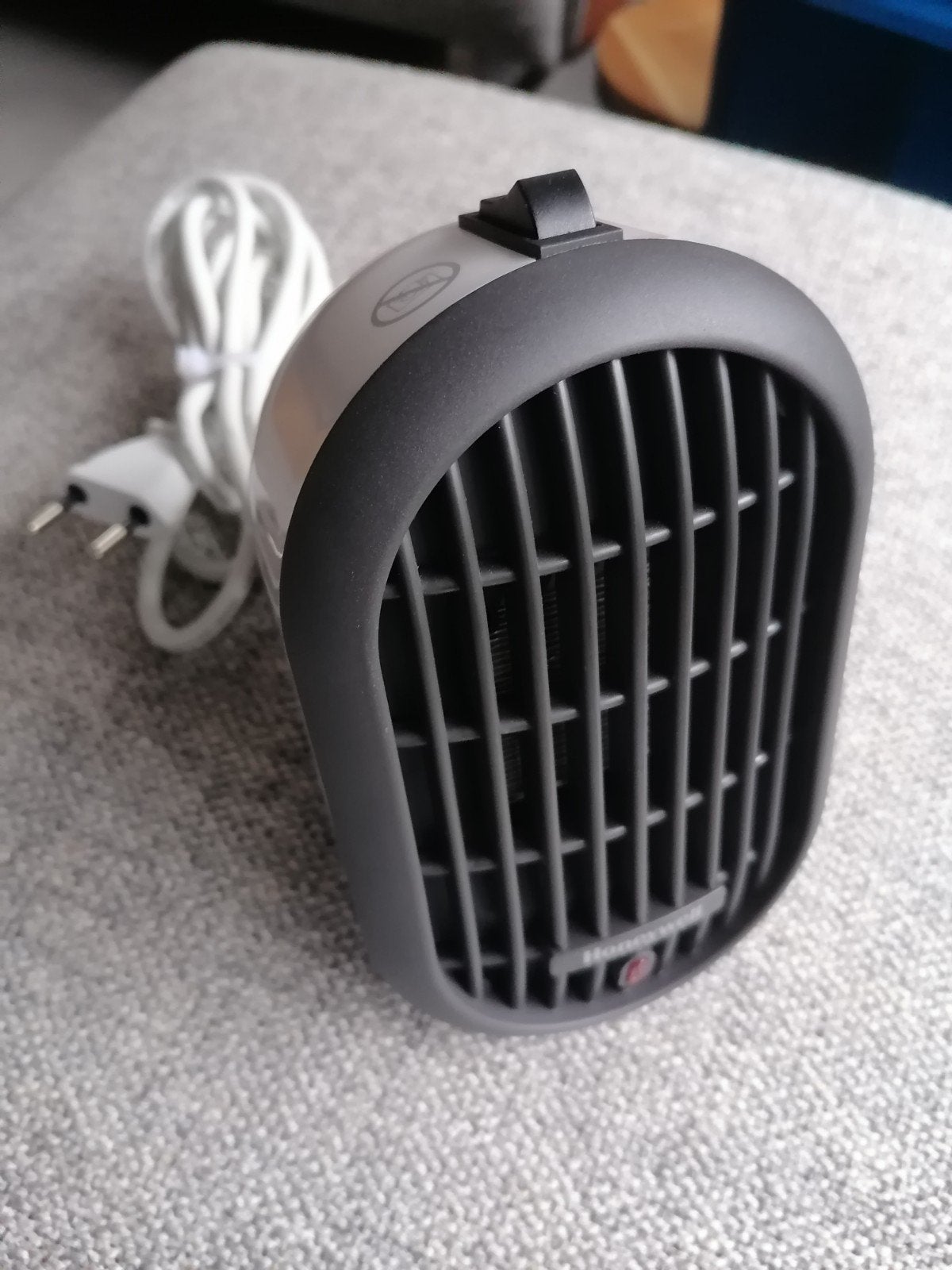Kaz HCE100XE Mini Kachel 250W Camping, Ophalen of Verzenden, Zo goed als nieuw