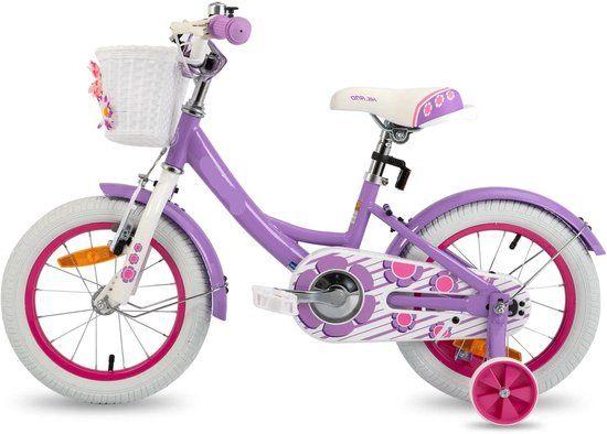 Kinderfiets - Kinderfietsen - Meisjesfiets - 12” - Beginners, Corvance B.V., Verzenden, Nieuw, Corvancebol@gmail.com