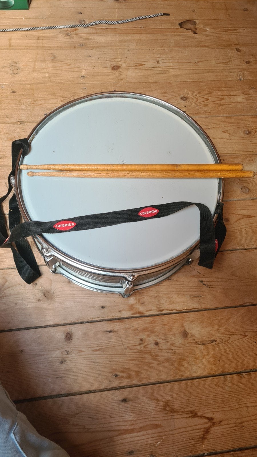 snaredrum, Muziek en Instrumenten, Percussie, Ophalen, Trommel
