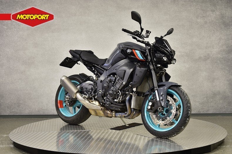 Yamaha MT 10 (bj 2022), Klantenservice@yamaha-motor.nl, Koolhovenlaan 101
1119 NC  Schiphol-Rijk, NL, Naked bike, Yamaha Motor Europe N.V.