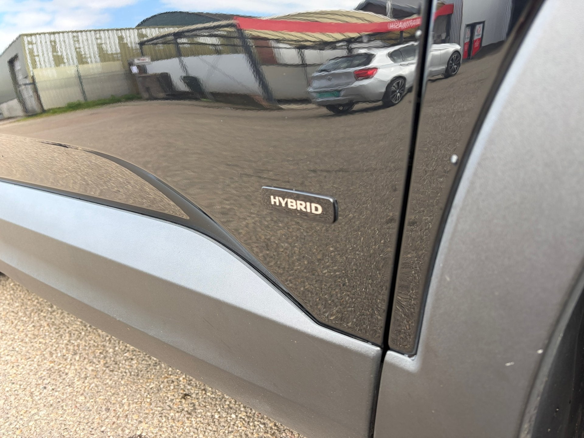 Opel Grandland X 1.6 Turbo Hybrid Ultimate|Rijklaar prijs|Ca, 12 maanden, 4 cilinders, Leder en Stof, Zwart