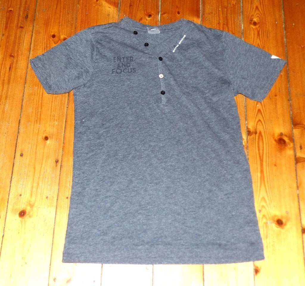 mooi Baker Bridge shirt maat 158 -164, Ophalen of Verzenden, Zo goed als nieuw, Shirt of Longsleeve, Baker Bridge